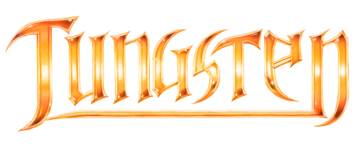 TUNGSTEN