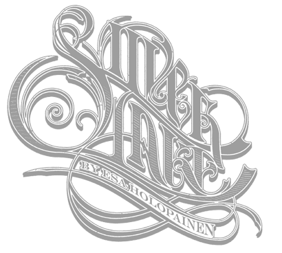 SILVER LAKE BY ESA HOLOPAINEN